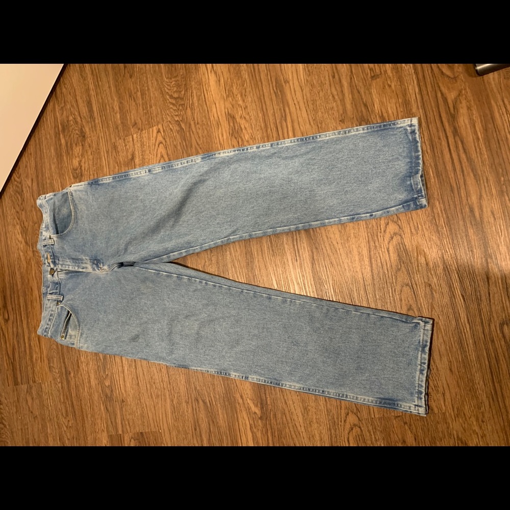 Real Wrangler - Picture 2 of 3